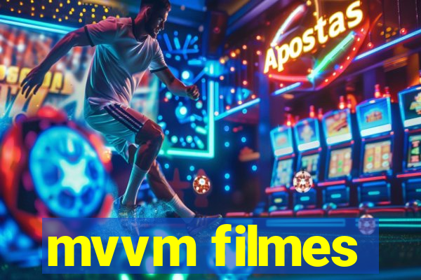 mvvm filmes